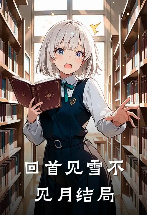 回首见雪不见月结局