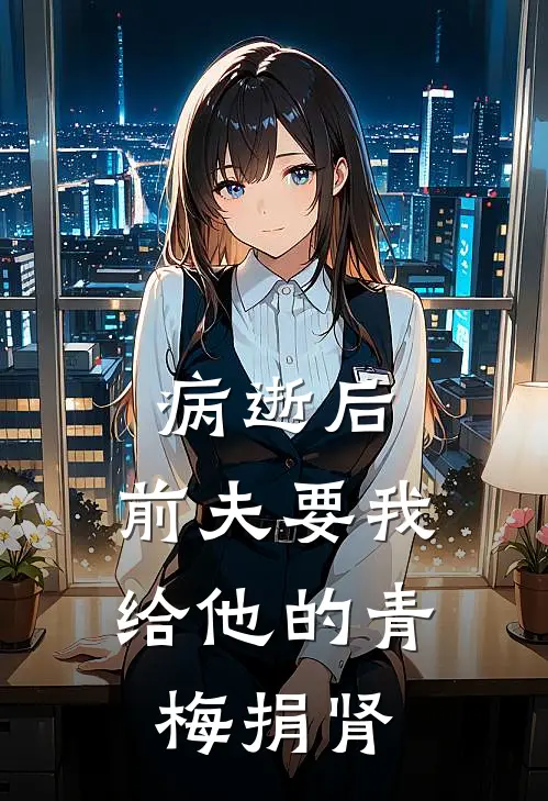 病逝后，前夫要我给他的青梅捐肾(青梅百事通)完结小说推荐_免费小说病逝后，前夫要我给他的青梅捐肾(青梅百事通)