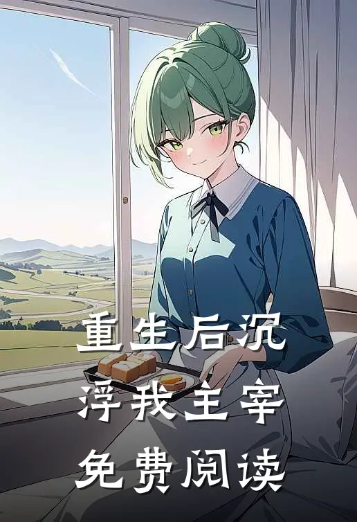 重生后沉浮我主宰免费阅读