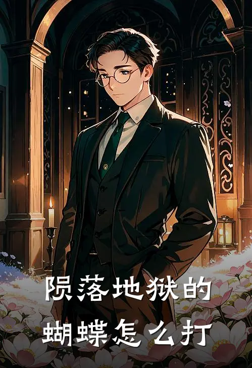 陨落地狱的蝴蝶怎么打