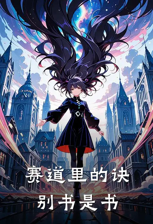 赛道里的诀别书是书