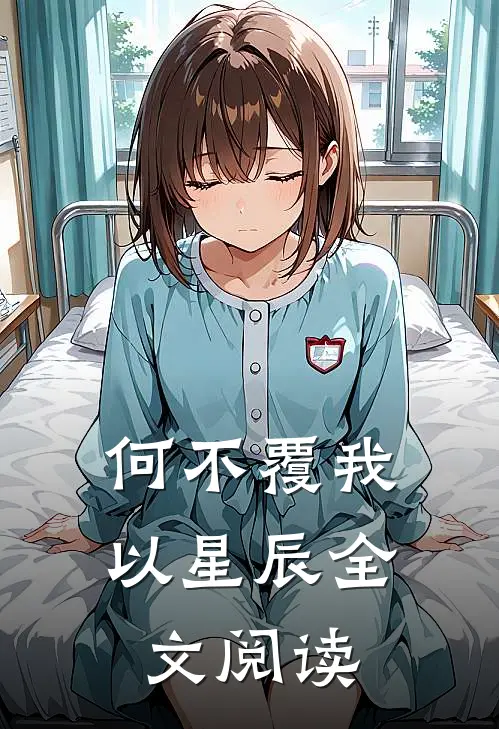 何不覆我以星辰全文阅读