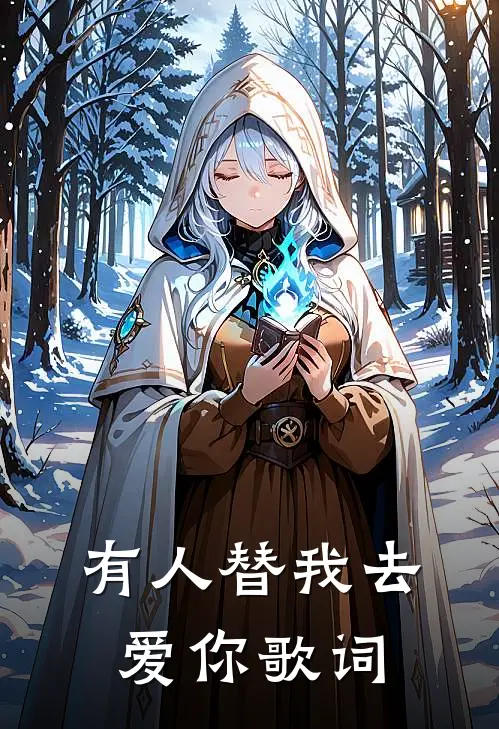 有人替我去爱你歌词