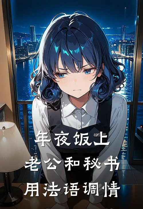 年夜饭上，老公和秘书用法语调情