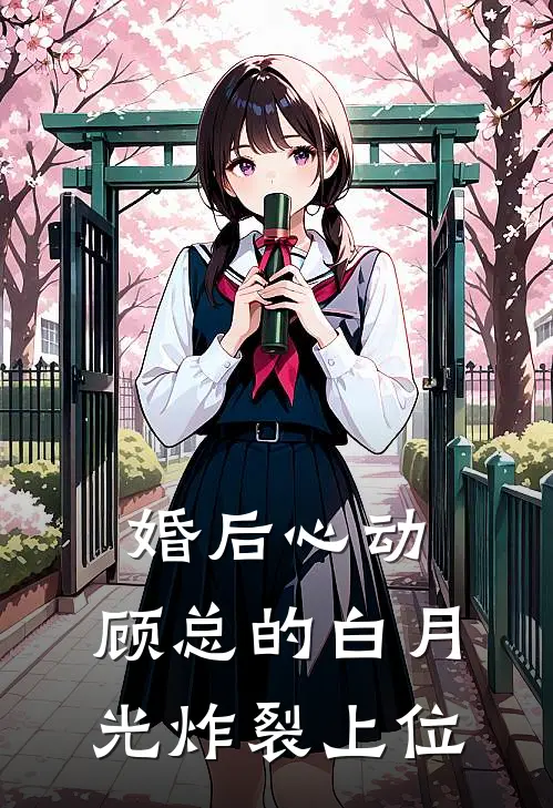 婚后心动，顾总的白月光炸裂上位