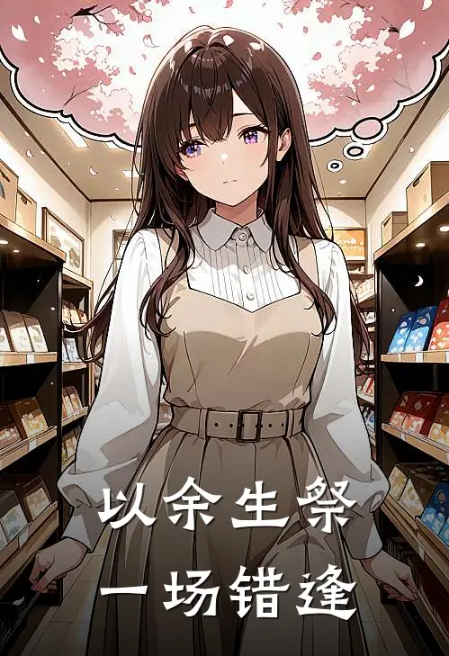 以余生祭一场错逢