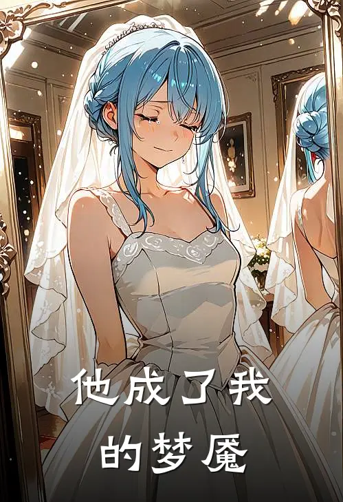 他成了我的梦魇