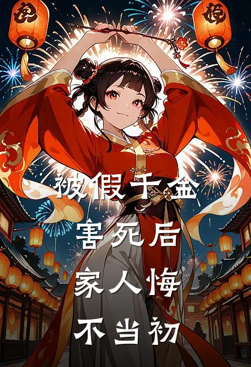 被假千金害死后，家人悔不当初