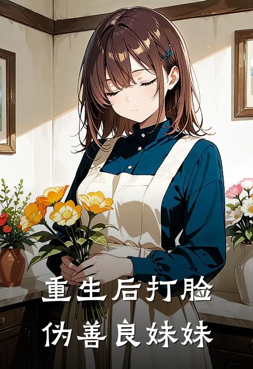 重生后打脸伪善良妹妹