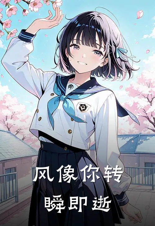 风像你转瞬即逝