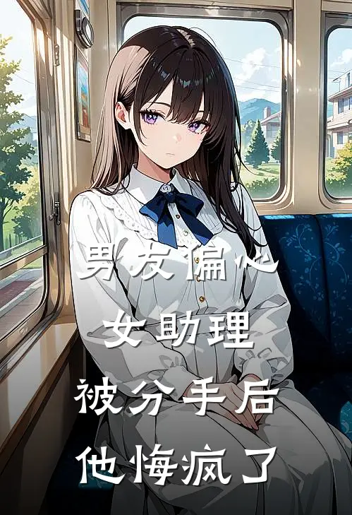 男友偏心女助理，被分手后他悔疯了