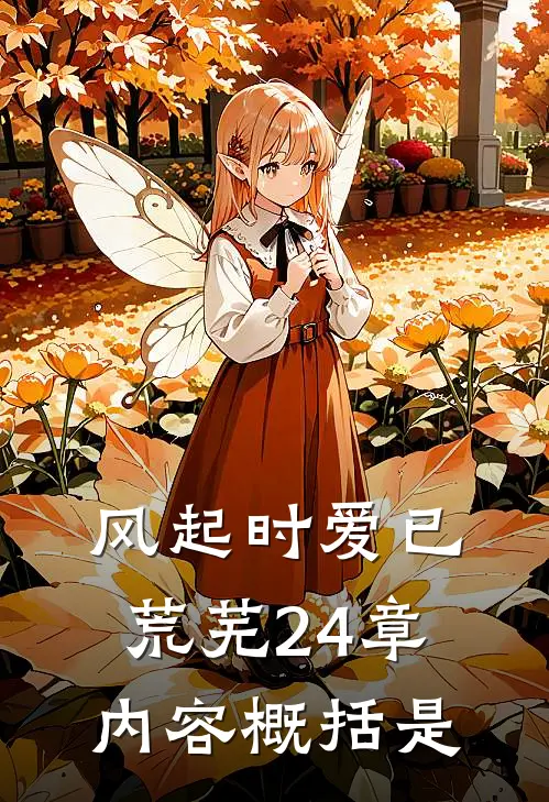 风起时爱已荒芜24章内容概括是
