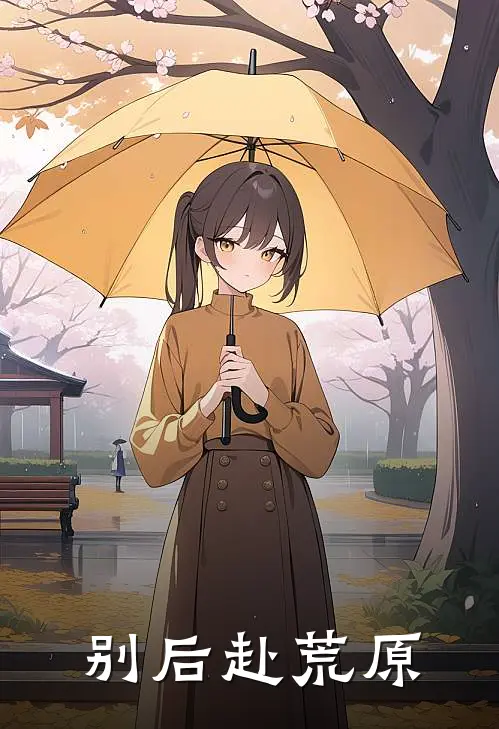 别后赴荒原虞晚清霍行枭推荐完结小说_免费阅读别后赴荒原(虞晚清霍行枭)