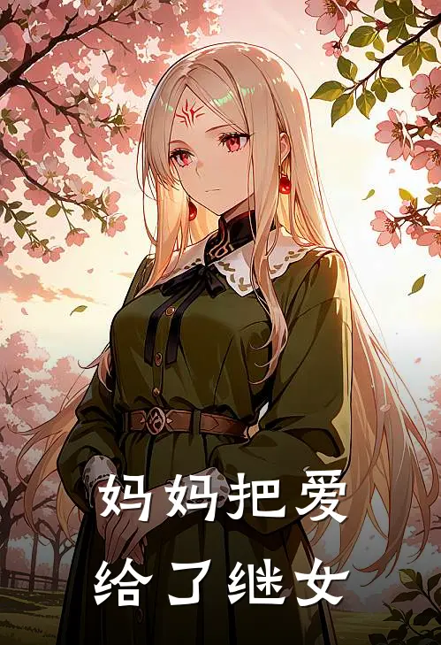 妈妈把爱给了继女