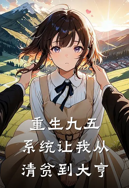 重生九五，系统让我从清贫到大亨林御林小芳免费小说大全_完结的小说重生九五，系统让我从清贫到大亨(林御林小芳)