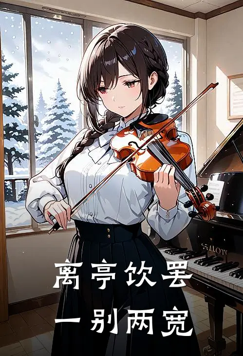 离亭饮罢，一别两宽