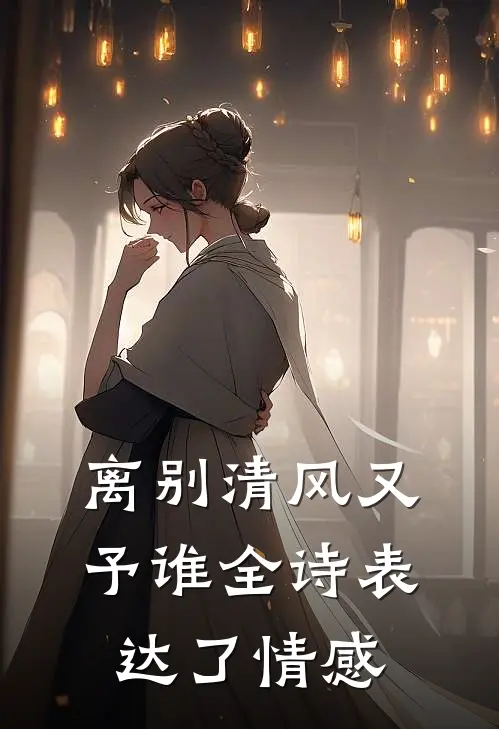 离别清风又予谁全诗表达了情感