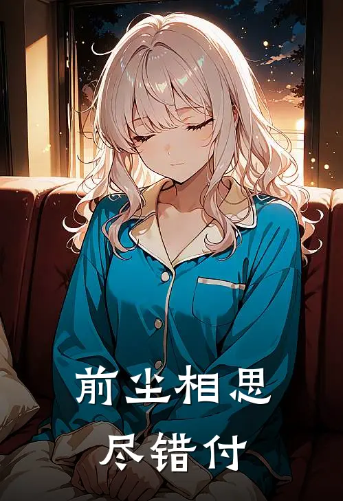 前尘相思尽错付