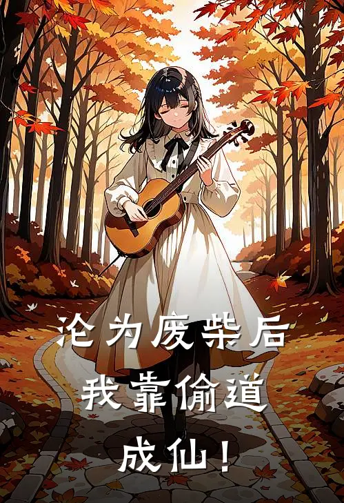 沦为废柴后，我靠偷道成仙！(苏盈仙双修)全章节在线阅读_苏盈仙双修全章节在线阅读