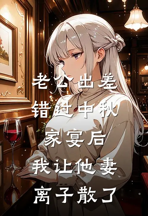 老公出差错过中秋家宴后，我让他妻离子散了