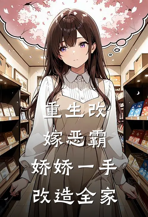 重生改嫁恶霸，娇娇一手改造全家