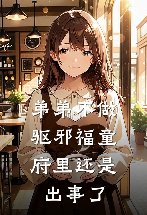 《弟弟不做驱邪福童，府里还是出事了》沈府少轩已完结小说_弟弟不做驱邪福童，府里还是出事了(沈府少轩)全文免费阅读无弹窗大结局