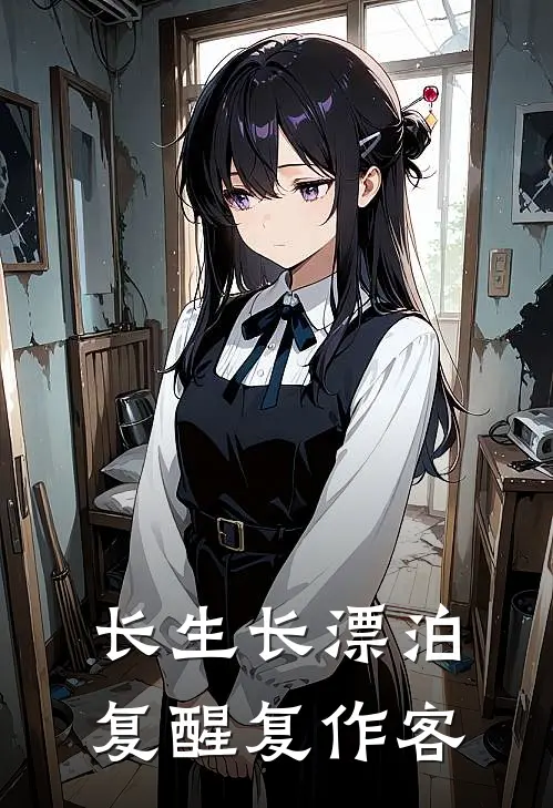 长生长漂泊 复醒复作客