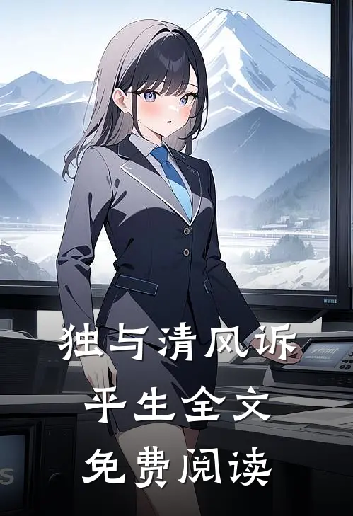 独与清风诉平生全文免费阅读