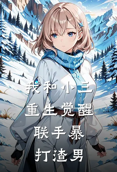 我和小三重生觉醒，联手暴打渣男