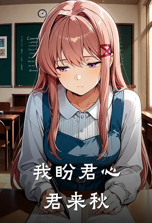 我盼君心，君来秋