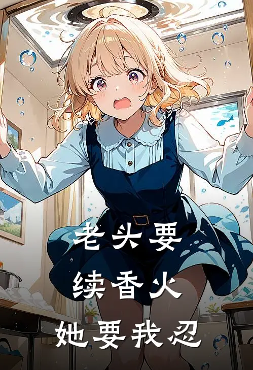 老头要续香火，她要我忍