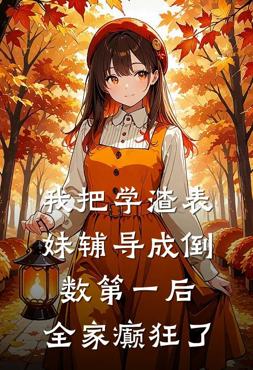 我把学渣表妹辅导成倒数第一后，全家癫狂了(江月初许听晚)在线阅读免费小说_最新章节列表我把学渣表妹辅导成倒数第一后，全家癫狂了(江月初许听晚)