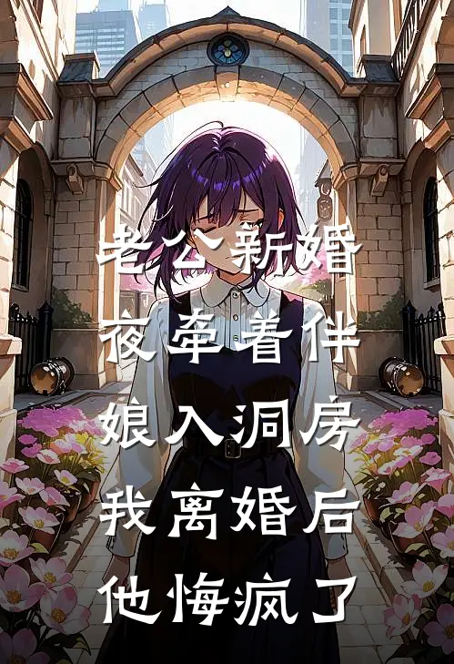 老公新婚夜牵着伴娘入洞房，我离婚后他悔疯了