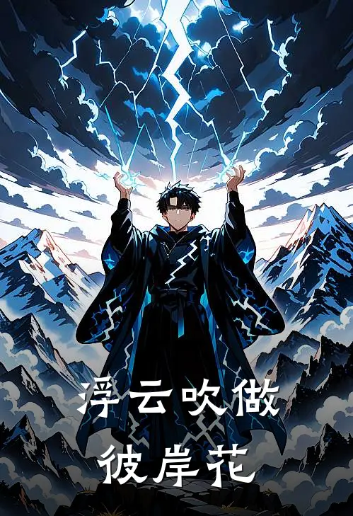 浮云吹做彼岸花三息顾白刃免费小说全文阅读_免费小说在线阅读浮云吹做彼岸花三息顾白刃