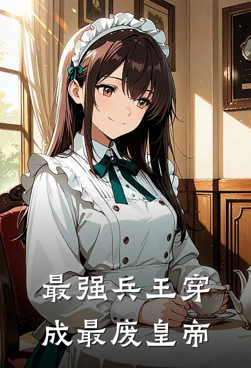 最强兵王穿成最废皇帝