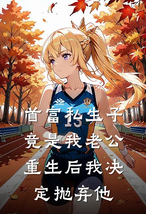 首富私生子竟是我老公，重生后我决定抛弃他