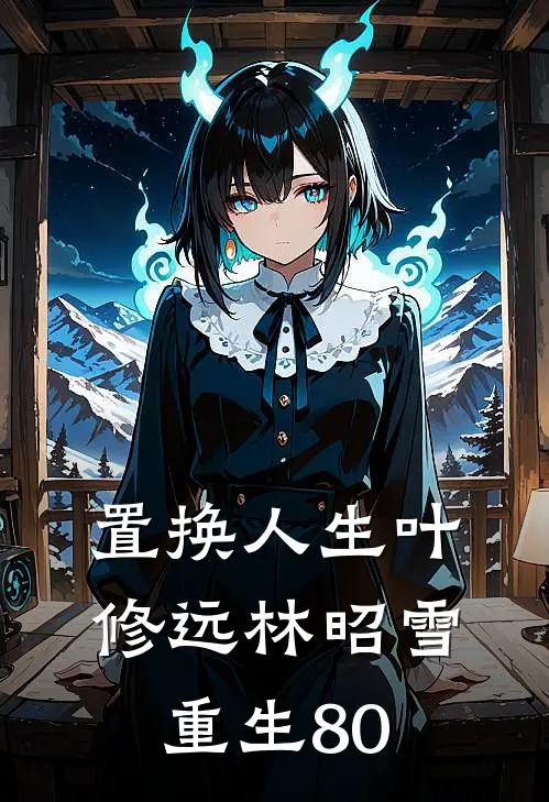 置换人生叶修远林昭雪重生80