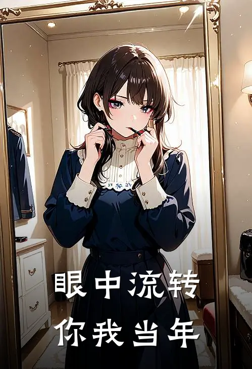 眼中流转你我当年