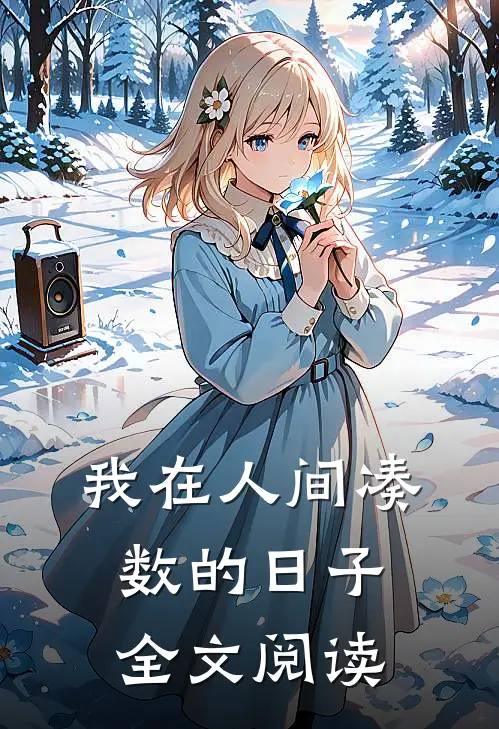 我在人间凑数的日子全文阅读