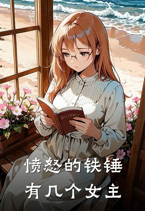 愤怒的铁锤有几个女主