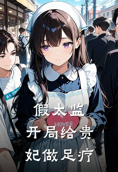 假太监：开局给贵妃做足疗