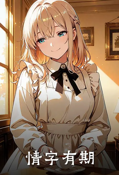 情字有期