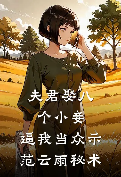 《夫君娶八个小妾，逼我当众示范云雨秘术》楚承泽花魁_(夫君娶八个小妾，逼我当众示范云雨秘术)全集在线阅读