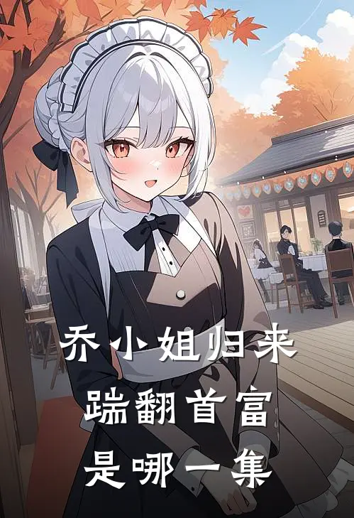 乔小姐归来踹翻首富是哪一集