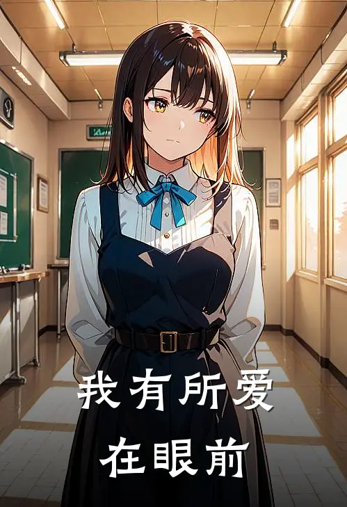 我有所爱在眼前