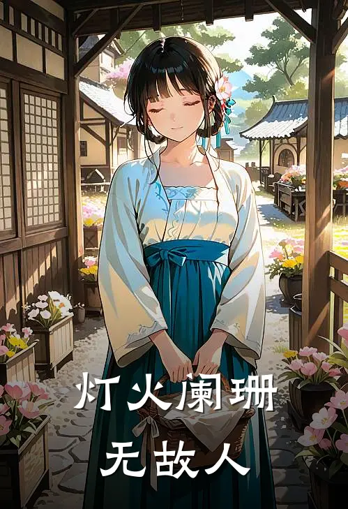 灯火阑珊无故人