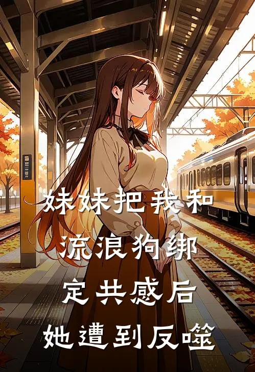 妹妹把我和流浪狗绑定共感后，她遭到反噬(依依沈瑶)小说最新章节_全文免费小说妹妹把我和流浪狗绑定共感后，她遭到反噬依依沈瑶