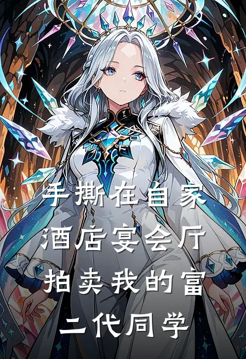 手撕在自家酒店宴会厅拍卖我的富二代同学周少周强热门的网络小说_完整版小说手撕在自家酒店宴会厅拍卖我的富二代同学(周少周强)