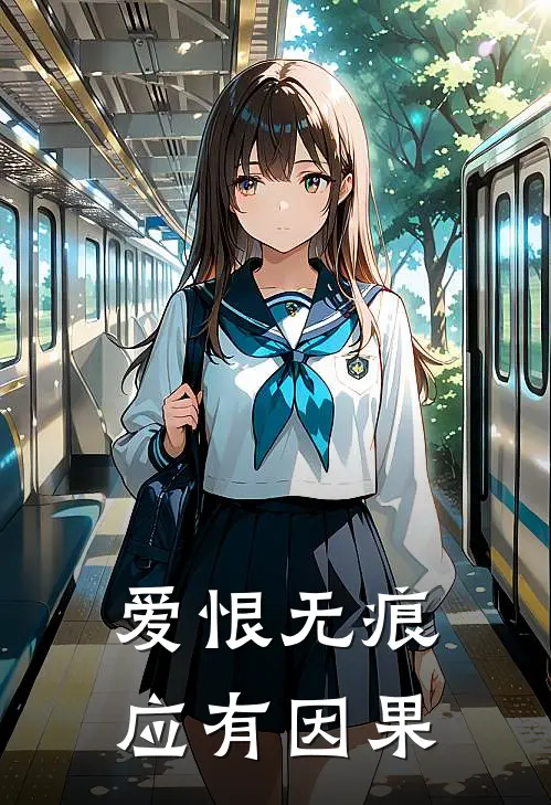 爱恨无痕，应有因果