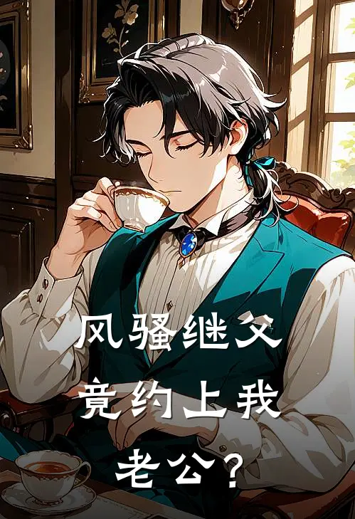 风骚继父竟约上我老公？